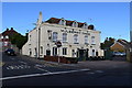 The Mulberry Tree, Dane Road