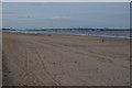 The beach at Blundellsands, Crosby