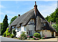 Old Malt House, Wherwell, Hampshire