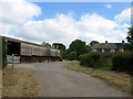 Newhouse Farm Cottages