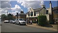 The Bell Inn