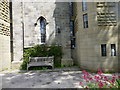 Christ Church Fulwood Sheffield (Tower)