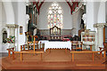 Christ Church, Crouch End - Chancel