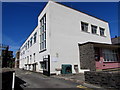 Cardigan Telephone Exchange