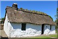 Cruck-framed Cottage, Torthorwald