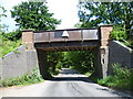 The start of the Flitch Way at Start Hill