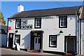 The Crown Hotel, Bruce Street, Lochmaben