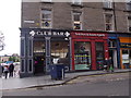 Club Bar, Union Street, Dundee