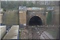 Railway Tunnel, South Hampstead