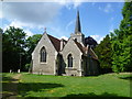 St Giles, Great Hallingbury