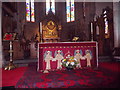 High Altar, St Paul