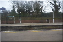 TQ3264 : South Croydon Station by N Chadwick