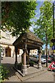 East Gate, Sleaford