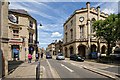 North Gate, Sleaford