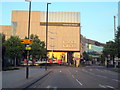 Cabot Circus Bristol