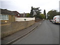 Hithermoor Road, Stanwell Moor