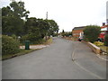 Farm Way, Stanwell Moor