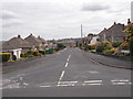 Westburn Crescent - Wheat Head Drive