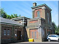 Turnford Pumping Station (2)