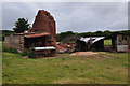 Mid Devon : Farm Field