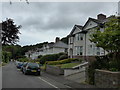 Houses in Cae Melyn