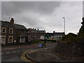 Junction of North Road and Northgate Street