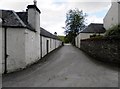 Minigaig Street, Old Blair