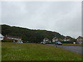 Houses in Dan Y Coed