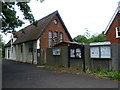 Chartham Hatch Village Hall