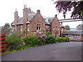 Riverview Lodge, Newport-on-Tay