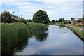 Leeds-Liverpool Canal at Netherton