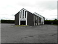 Free Presbyterian Church, Kiltermon