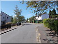 Rooley Banks - viewed from Broadway