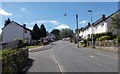 Rooley Heights- viewed from Broadway