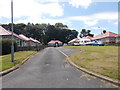 Maude Crescent - Pollit Avenue