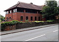 Lasyard House, Bridgnorth