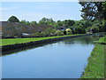 The New River west of High Road, Turnford, EN10 (2)