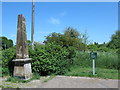 (Part of) the River Lee Country Park