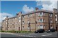 Council flats, Lodge Walk, Peterhead