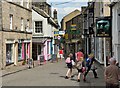 Market Place, Otley