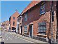 Ladygate, Beverley, Yorkshire