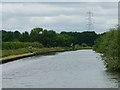 Angler on the Aire & Calder Navigation