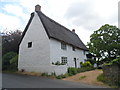 Seventeenth century house, Bromham