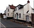 The Cabin and Harbour Cottage, Lymington