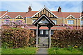 Gallards Almshouses