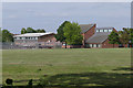 Trevelyan middle school, Windsor