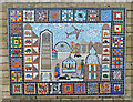 Community Mosaics In Hounslow