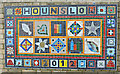 Community Mosaics In Hounslow