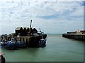 Whitstable Harbour