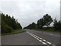 TM0481 : A1066 Diss Road, South Lopham by Geographer